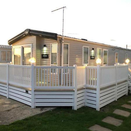 Villa The Sherbourne à Selsey Extérieur photo